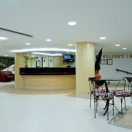 Hotel Nelson'S Inn Ibagué Dış mekan fotoğraf